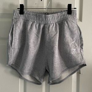 Gym Shark Women’s Training Sweat Shorts